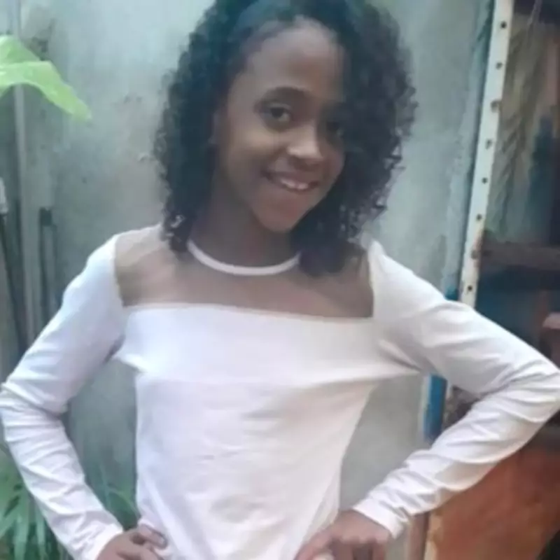 Tragic Playground Collapse Kills 10-Year-Old Girl in Brazil