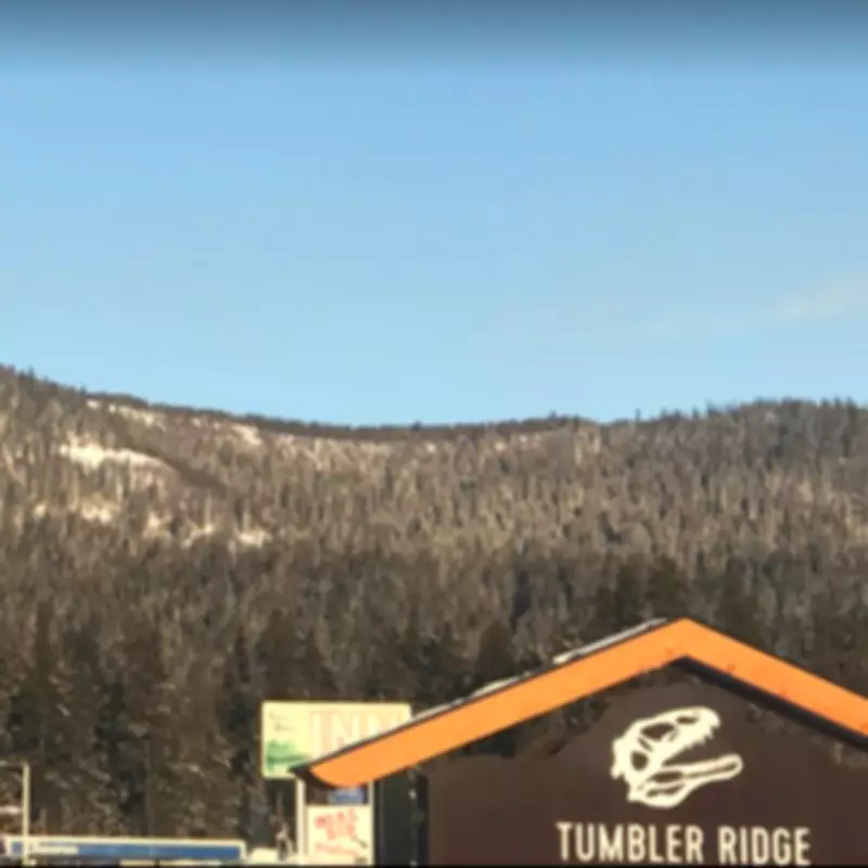 Tragic School Shooting in Remote Canada Leaves 10 Dead, 25 Injured