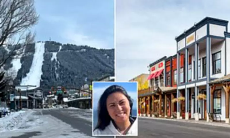 Tragic Snowmobile Deaths in Jackson Hole Claim Two Lives in Four Days