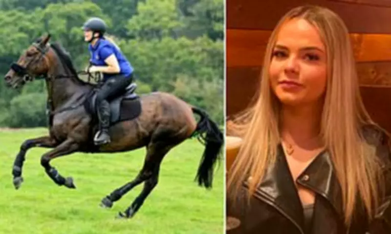 Tragic Teenager Lili Howells Dies After Sudden Brain Bleed in Cardiff