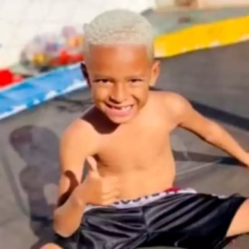 Tragic Tick Bite Claims Life of 8-Year-Old Boy in Brazil