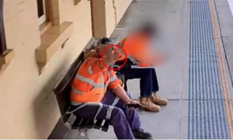 Train Driver Loses Legal Battle After Nazi Salute Dismissal Upheld