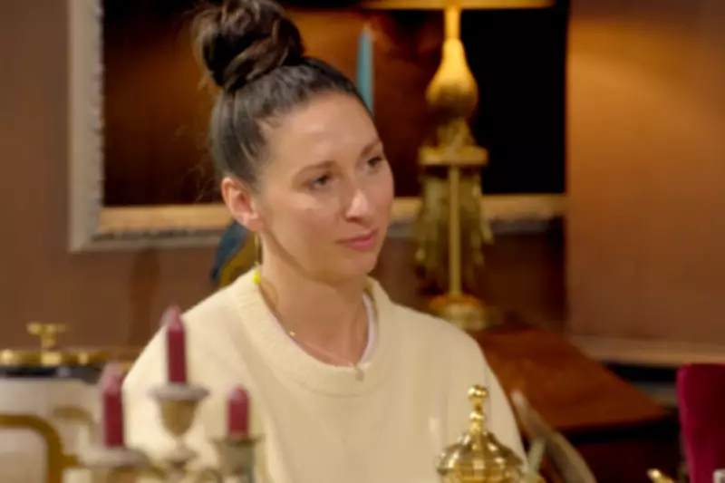 Traitors Champion Rachel Duffy's Heartfelt Tribute Following Mother's Passing