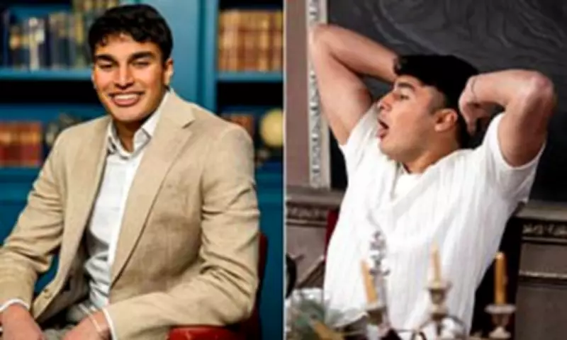 Traitors Contestant's Hajj Dream Fulfilled by Billionaire After Show Defeat