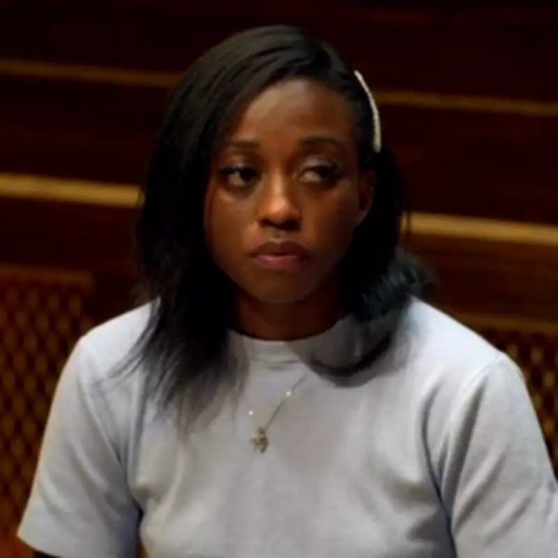 Traitors Star Reveals 'Traumatising' Show Experience and Awkward Celebrity Encounter