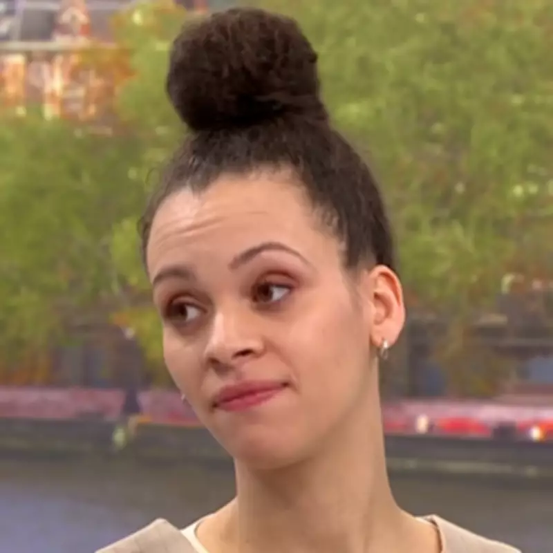 Traitors Star Roxy Reveals Heartbreaking Foster Care Rejection