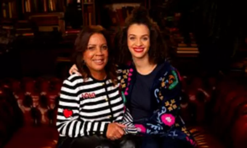 Traitors Star Roxy Wilson Reveals Heartbreaking Adoption Story