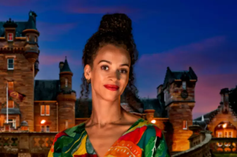 Traitors Stars Champion Foster Care Reforms After Personal Adoption Journey