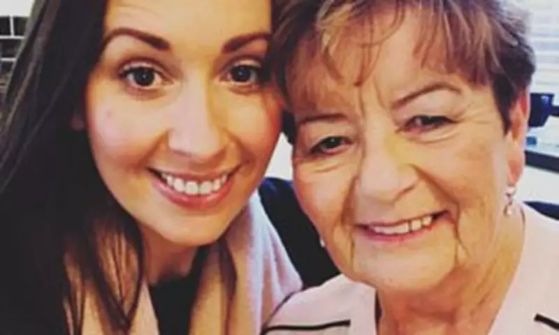 Traitors Winner Rachel Duffy Mourns Mother After Heartbreaking Dementia Battle