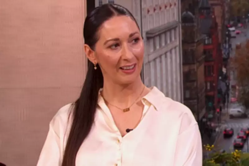 Traitors Winner Rachel Duffy Opens Up on Mother's Death in First TV Interview