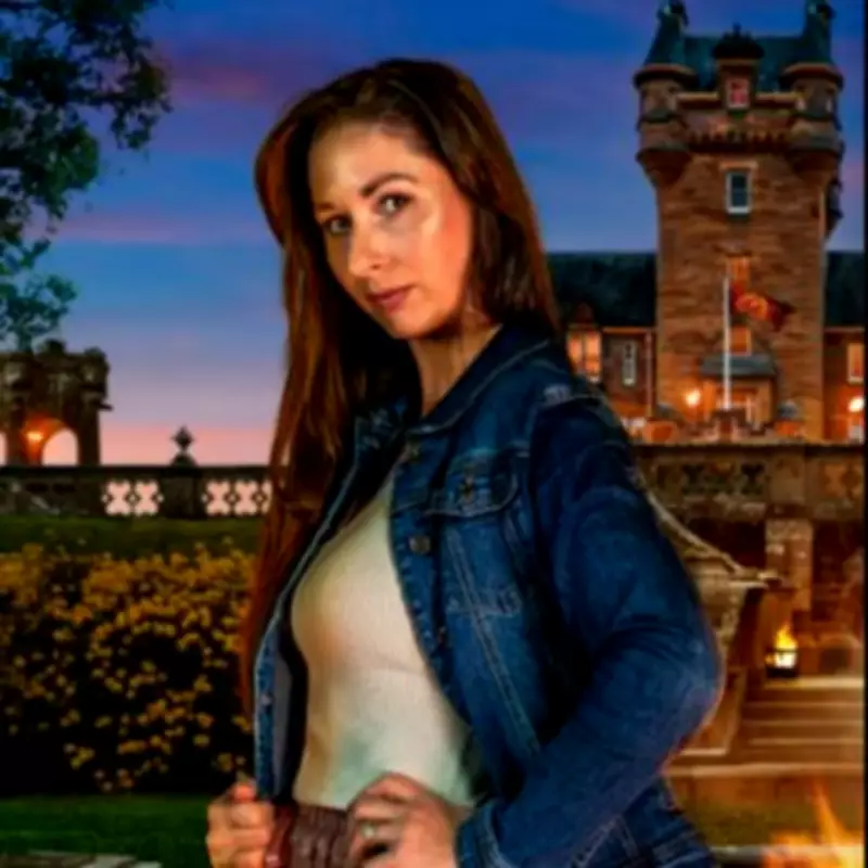 Traitors Winner Rachel Duffy's Heartfelt Tribute to Late Mother