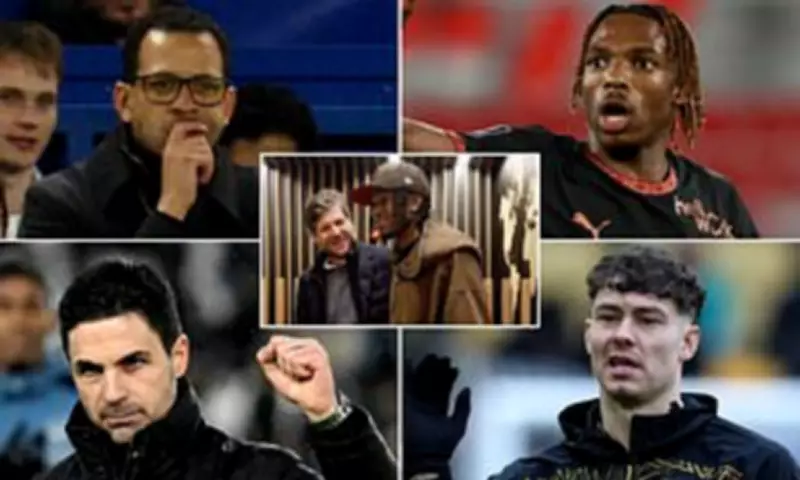 Transfer Deadline Day Live: Chelsea, Liverpool, Arsenal, Man United & Tottenham