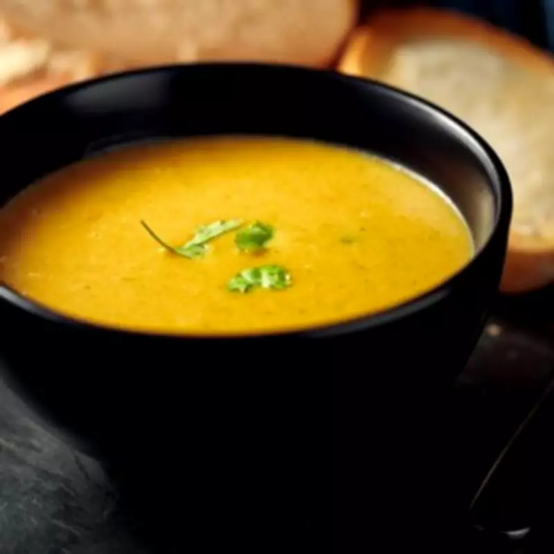 Transform Your Lentil Soup with a Simple Cupboard Staple
