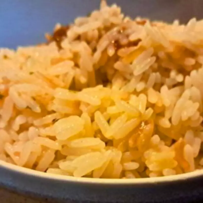 Transform Your Rice: The Simple Butter Method for Fluffier, Tastier Grains
