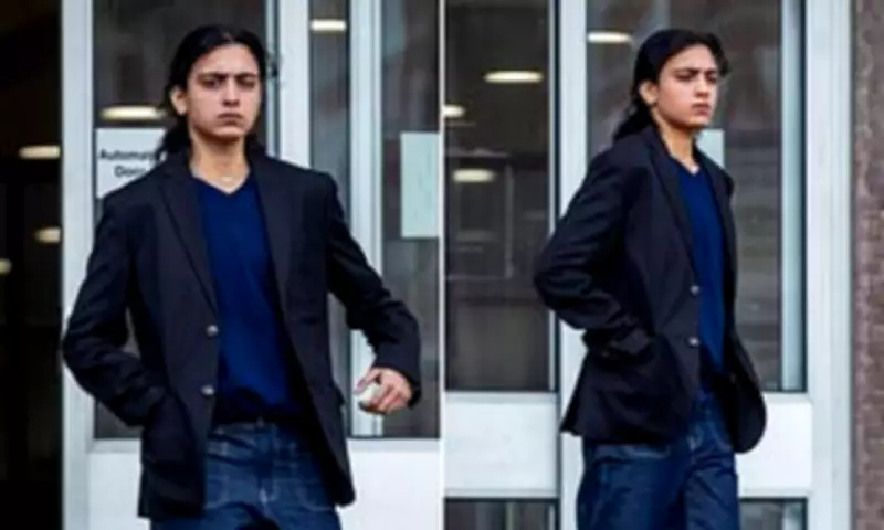 Transgender Defendant Accused of Sexual Assault with Prosthetic Penis in Court