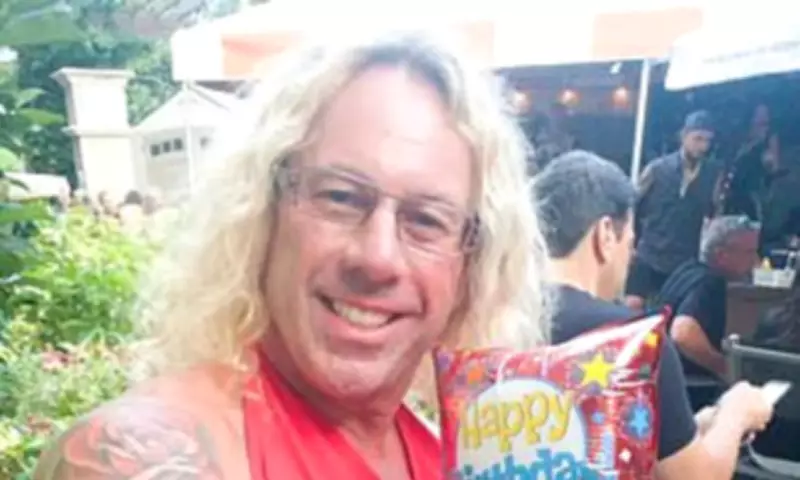 Transgender Gunman's Family Vendetta Revealed in Rhode Island Arena Shooting