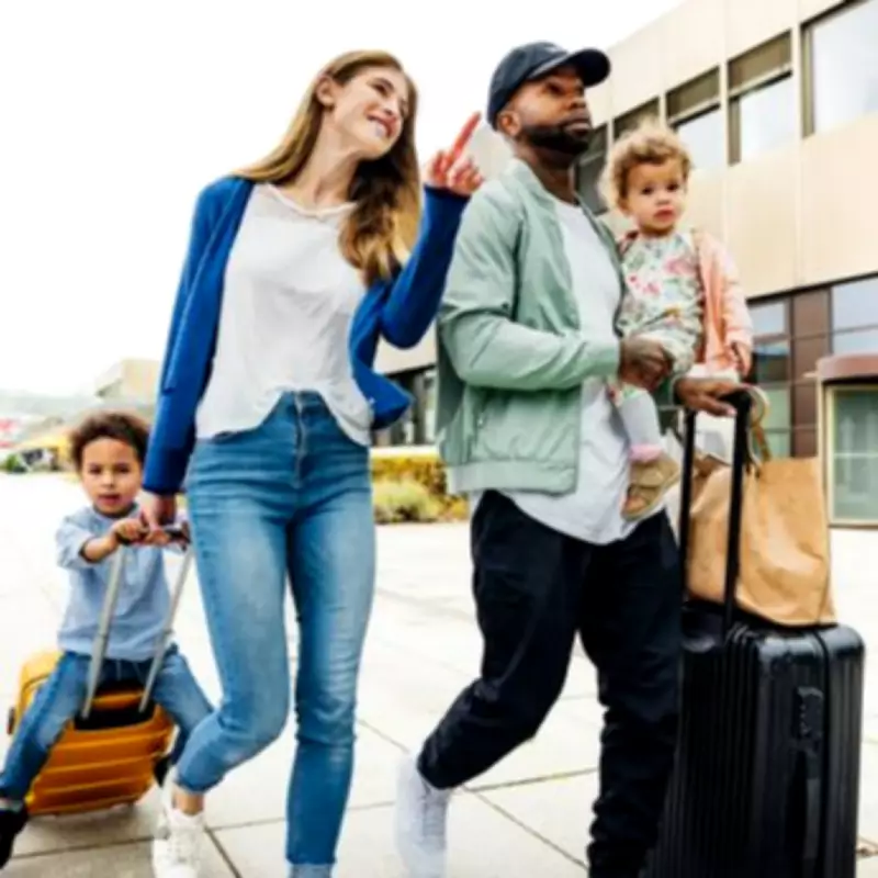 Travel Expert Reveals Exact Date for 23% Half-Term Holiday Savings