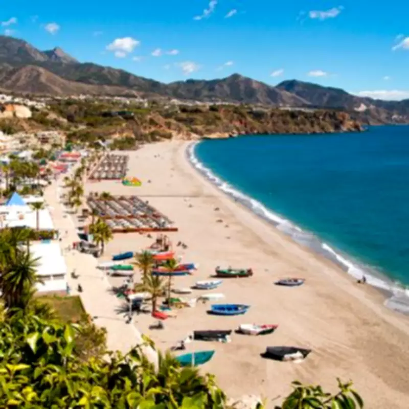 Travel Expert Reveals Top 4 Budget March Holiday Spots for Sunshine