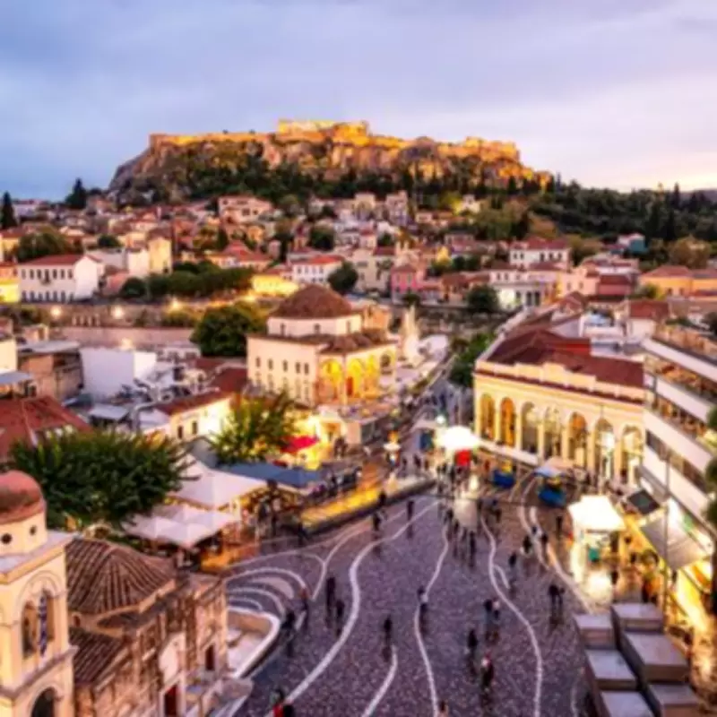 Travel Expert's 2026 City Break Calendar: Best Destinations Each Month