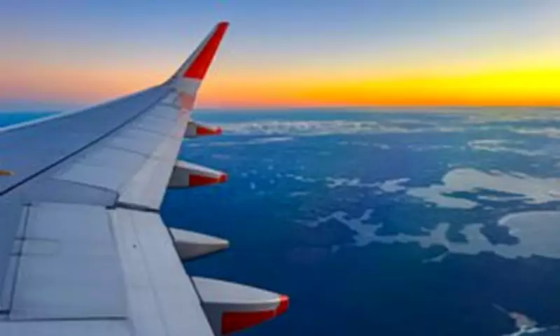 Travel Experts Reveal How to Save 44 Hours on Multi-Country Trips