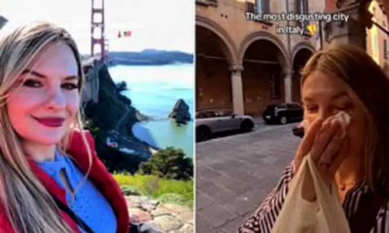 Travel Influencer Faces Death Threats After Calling Bologna 'Most Disgusting City'