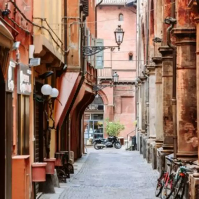 Travel Influencer's 'Filthy' Bologna Claim Sparks Online Backlash