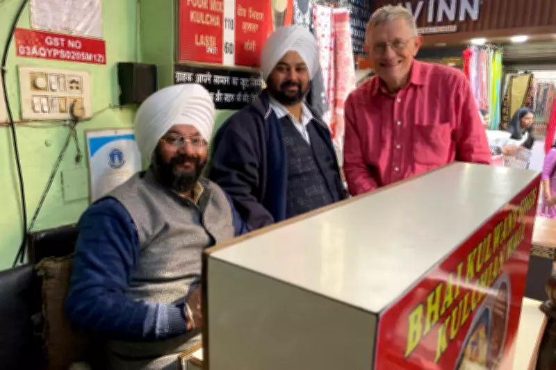 Travel Red Tape: Political Tours Boom While Dual Nationals Face Passport Hurdles