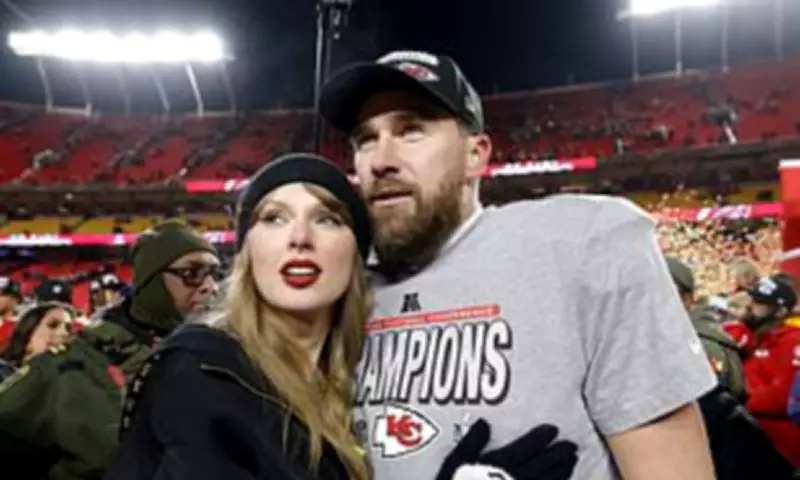 Travis Kelce Faces Potential Pay Cut in Chiefs Contract Negotiations