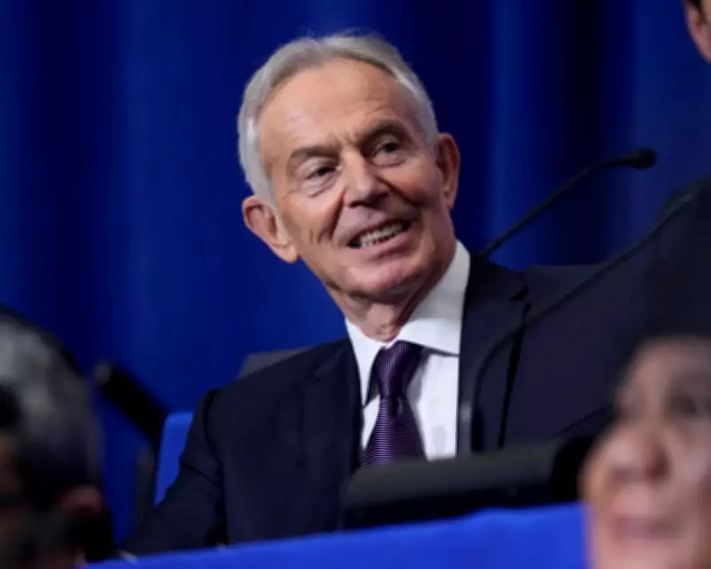 Treasury Enlists Tony Blair Institute and Tech Giants to Guide Public Sector AI Rollout
