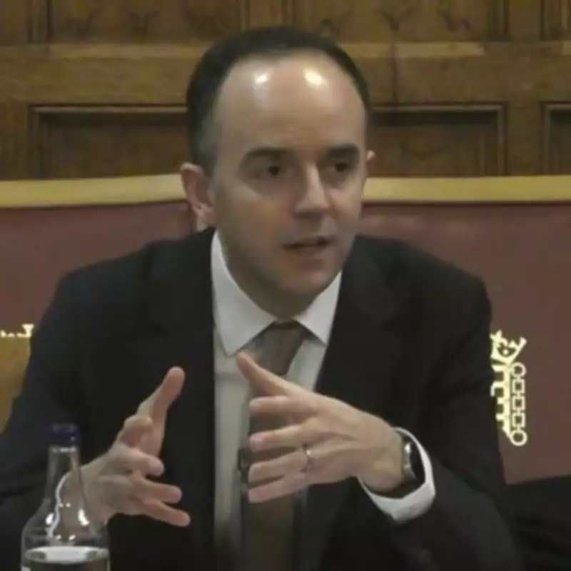 Treasury Minister Defends National Insurance and Inheritance Tax Reforms