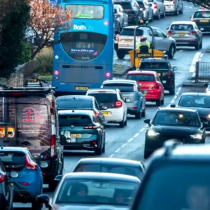 Treasury Rejects Car Tax Cut for 20-39 Year Old Vehicles Amid Scrapping Concerns