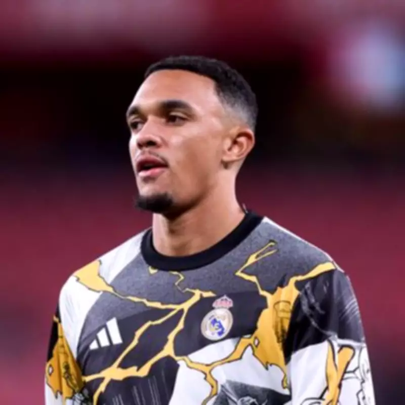 Trent Alexander-Arnold Nears Liverpool Return After Champions League Racism Drama