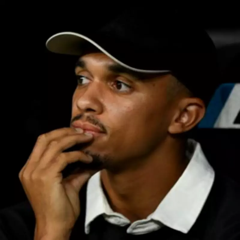 Trent Alexander-Arnold's Real Madrid Struggles Spark Premier League Return Rumours