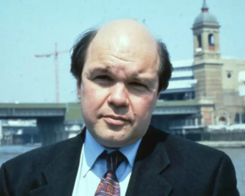 Tributes Pour In for Cultural Theorist Mark Fisher Following Guardian Obituary