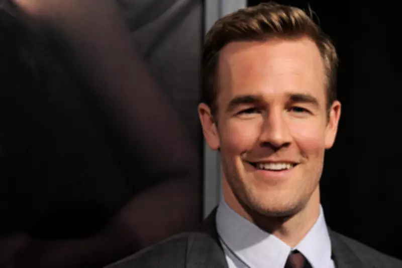 Tributes Pour In for Dawson's Creek Star James Van Der Beek After Death at 48