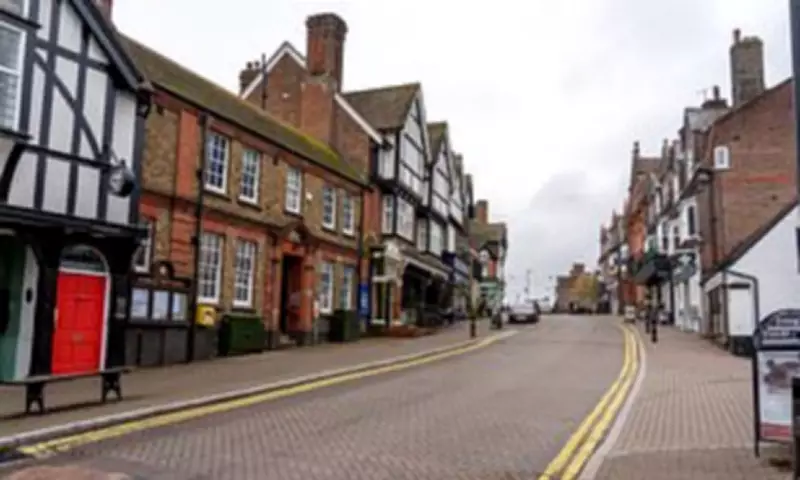 Tring Residents Battle 'Stealth' Green Belt Development of 1,400 Homes