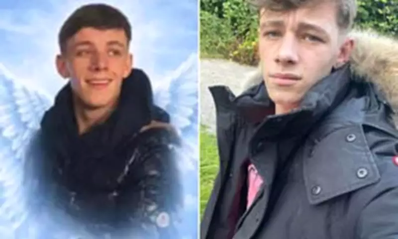 Tristan Shae Kerr Murder: Five Arrested as Tributes Pour In for Teen