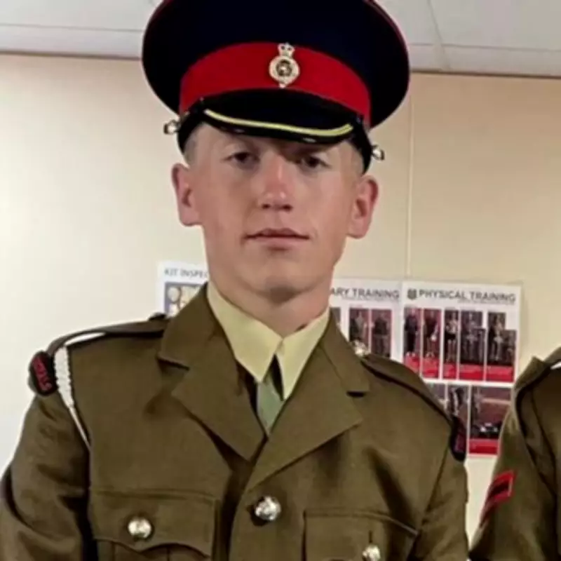 Trooper Feared £11,000 Kit Bill Before Tragic Hanging at Knightsbridge Barracks