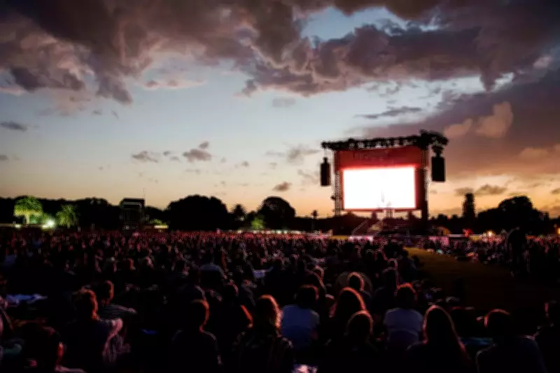Tropfest Returns: World's Largest Short Film Festival Stages Major Comeback