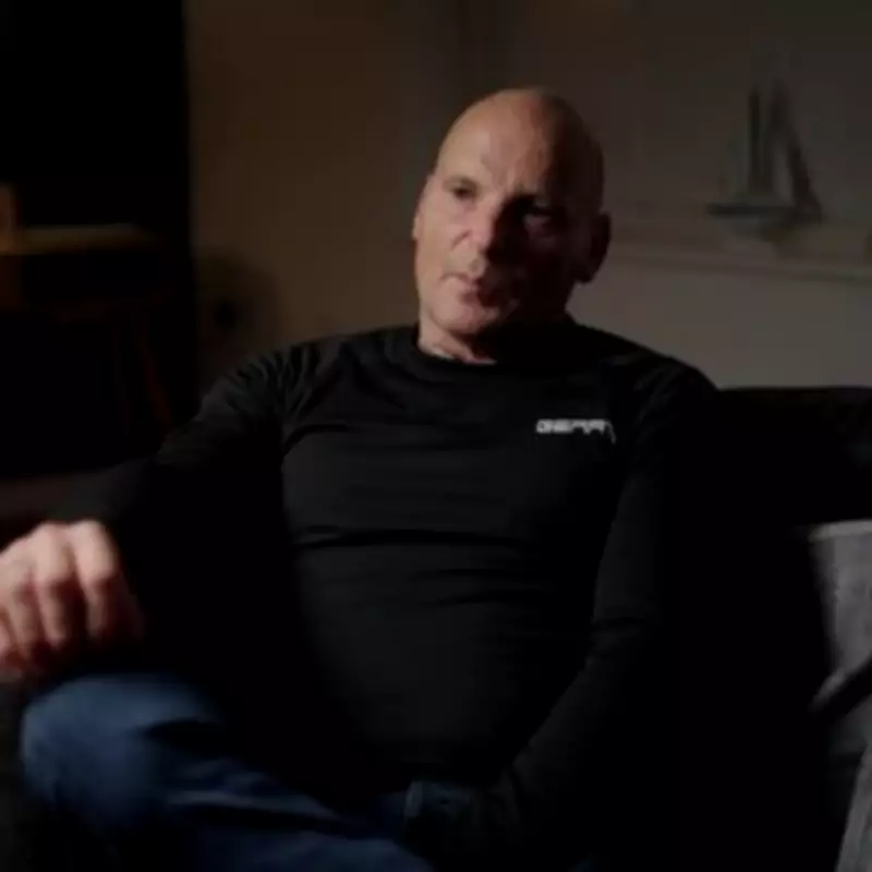 True Crime Documentary 'Skegness Psycho' Returns with Harrowing Second Episode