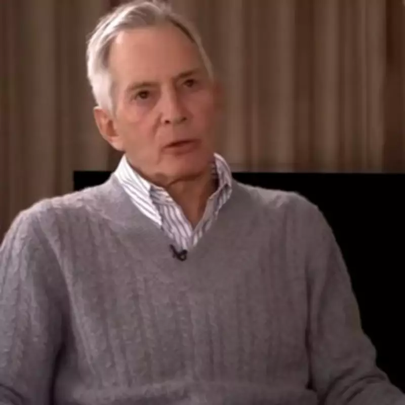 True Crime Documentary 'The Jinx' Dubbed Ultimate Must-Watch With Mind-Blowing Twist