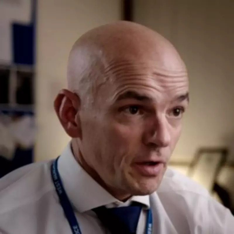 True Crime Fans Discover Harrowing 'Murder in the Family' Series on ITVX