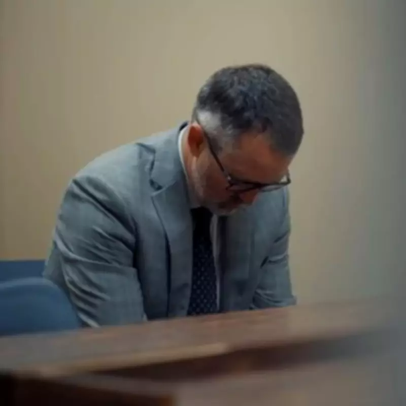 True Crime Fans 'Fuming' and 'Hooked' by Brutal Documentary Series