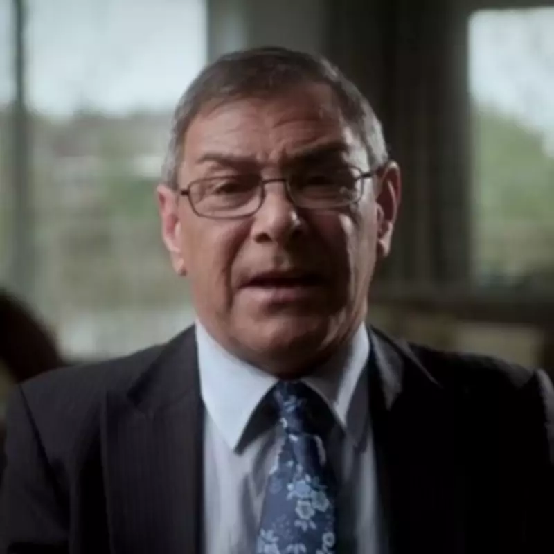 True Crime Series 'Murder: Point of Contact' Now Free on ITVX