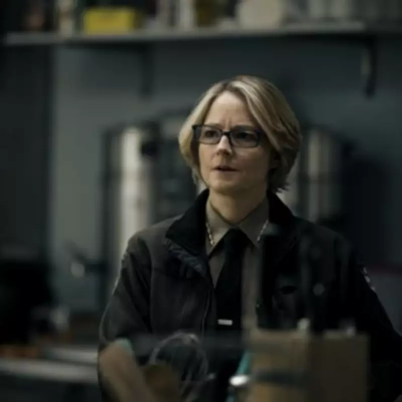 True Detective's 'Disturbing' Series Leaves Fans Feeling Physically Sick