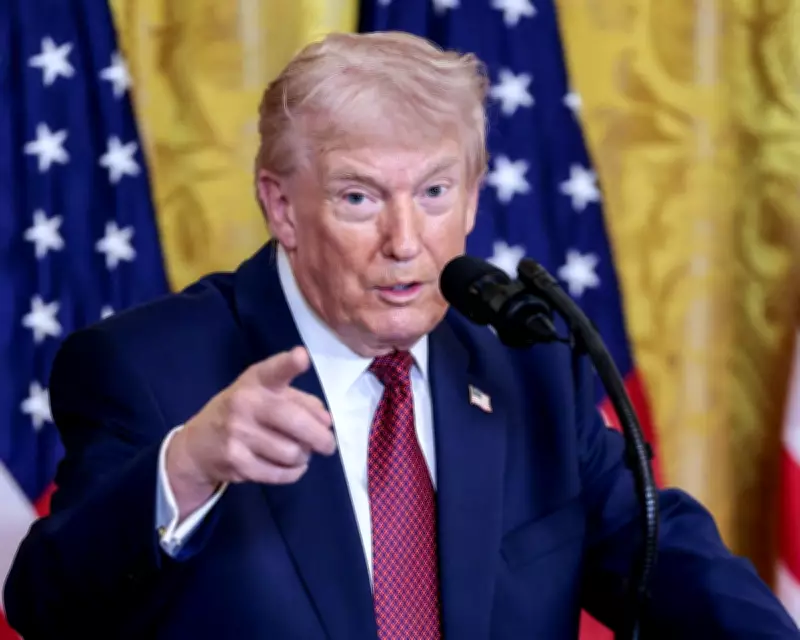 Trump Administration Considers Rolling Back Steel and Aluminium Tariffs Amid Economic Concerns