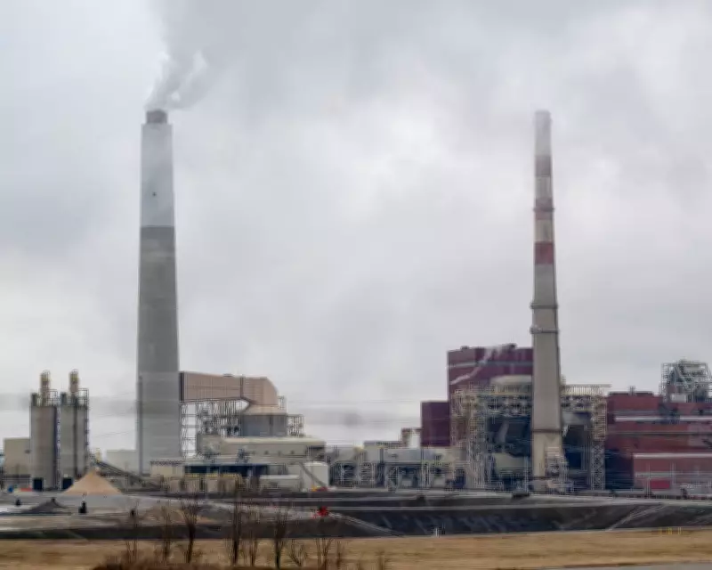 Trump Administration Faces Major Lawsuit Over EPA Climate Policy Rollbacks