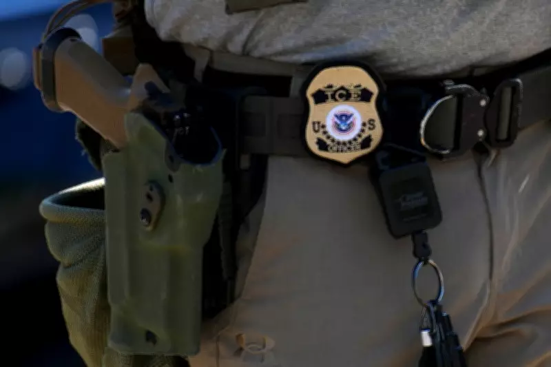 Trump Administration Files $1 Million Lawsuit Against Immigrant in Virginia