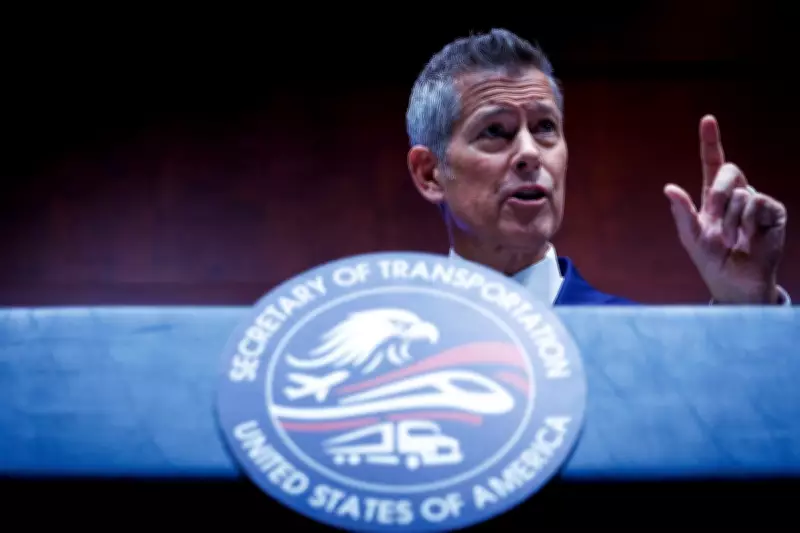 Trump Administration Mandates English-Only CDL Tests for Truckers and Bus Drivers