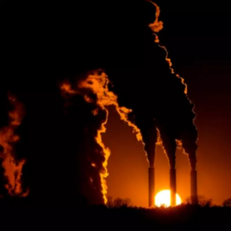 Trump Administration Overturns Key Climate Finding in Major Greenhouse Gas Rollback